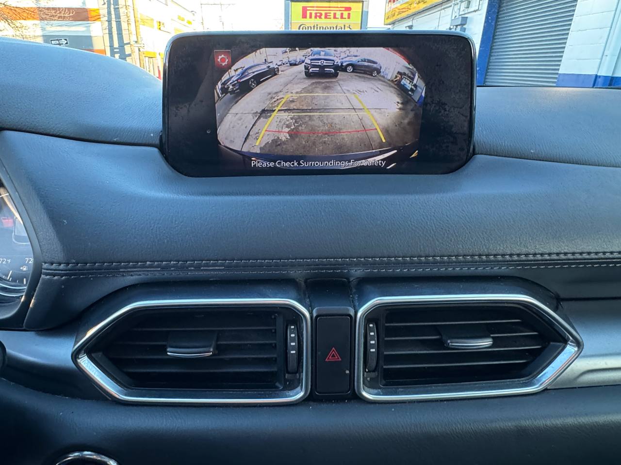 Used - Mazda CX-5 Touring AWD SUV for sale in Staten Island NY