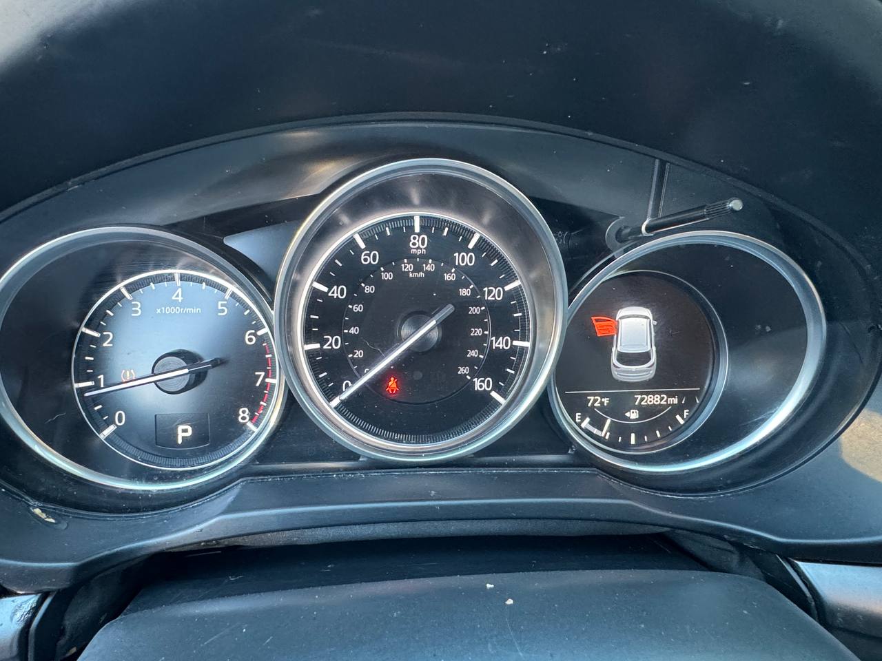 Used - Mazda CX-5 Touring AWD SUV for sale in Staten Island NY