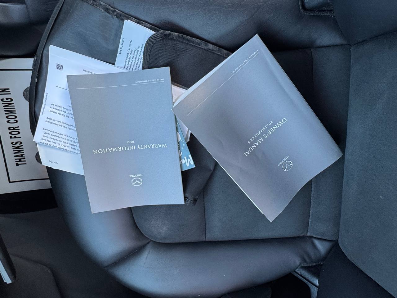 Used - Mazda CX-5 Touring AWD SUV for sale in Staten Island NY