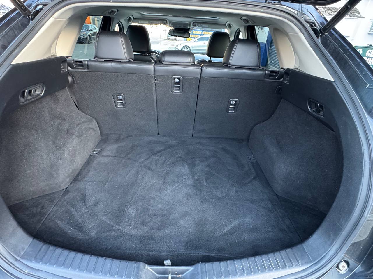 Used - Mazda CX-5 Touring AWD SUV for sale in Staten Island NY