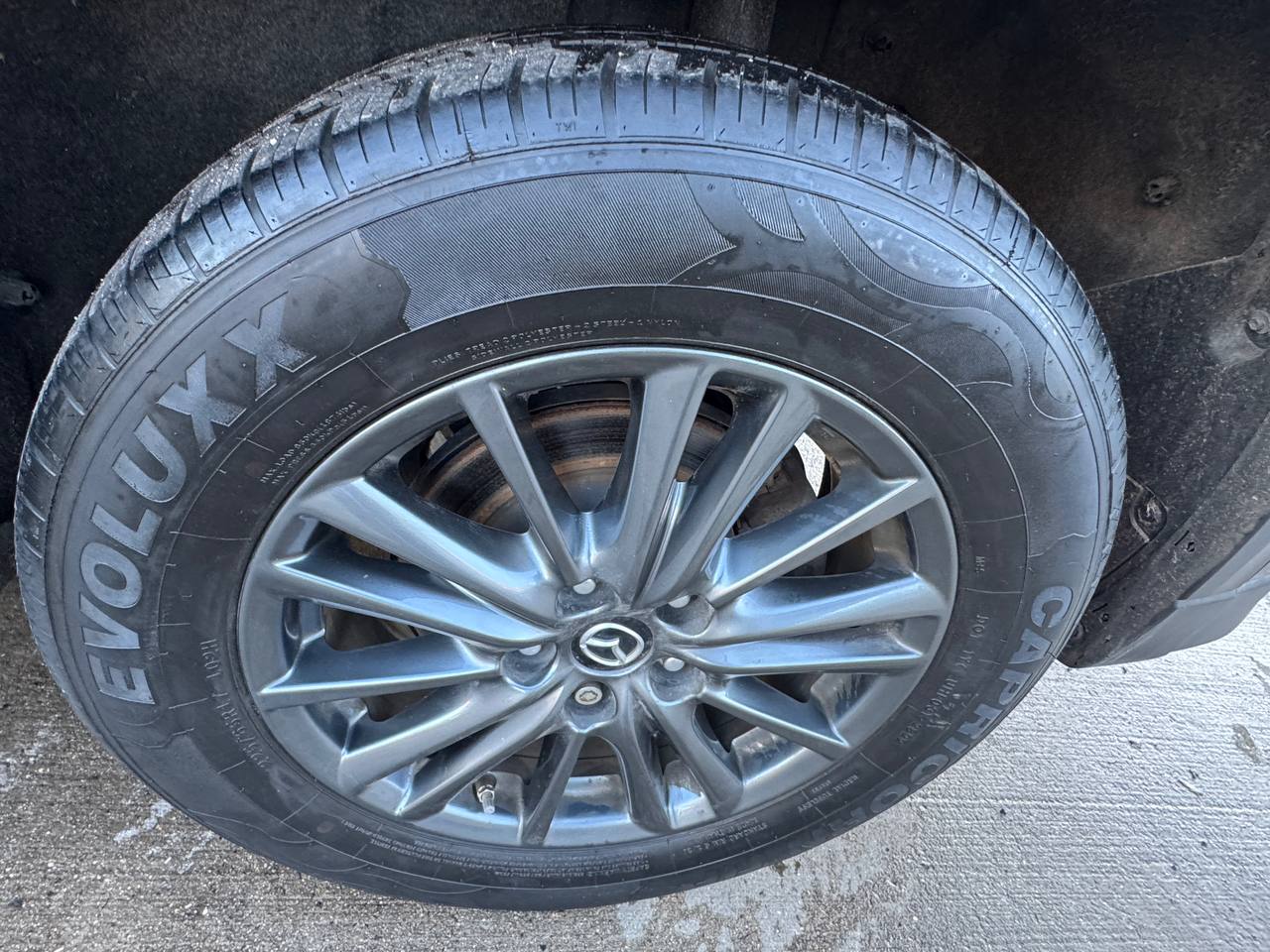 Used - Mazda CX-5 Touring AWD SUV for sale in Staten Island NY