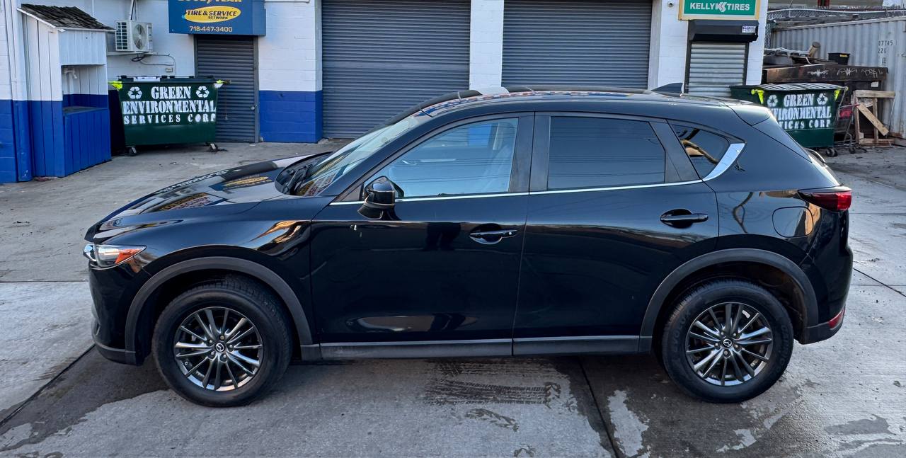 Used - Mazda CX-5 Touring AWD SUV for sale in Staten Island NY