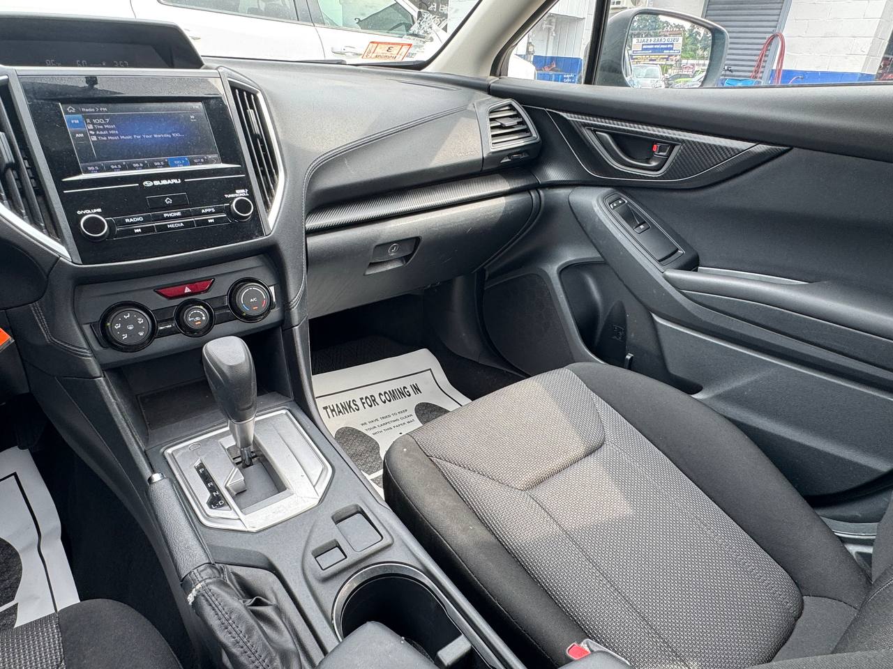 Used - Subaru Impreza 2.0i AWD Wagon for sale in Staten Island NY
