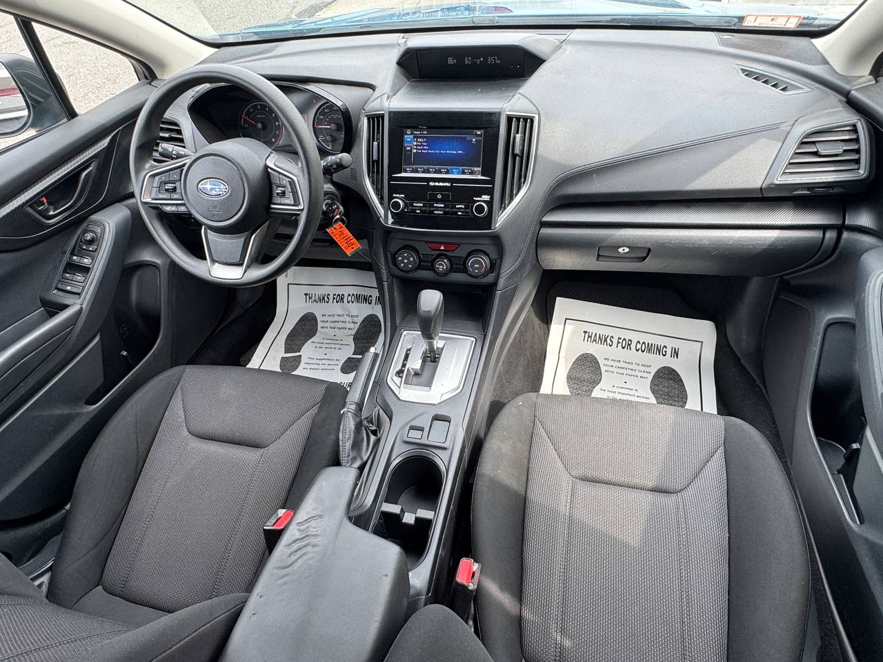 Used - Subaru Impreza 2.0i AWD Wagon for sale in Staten Island NY