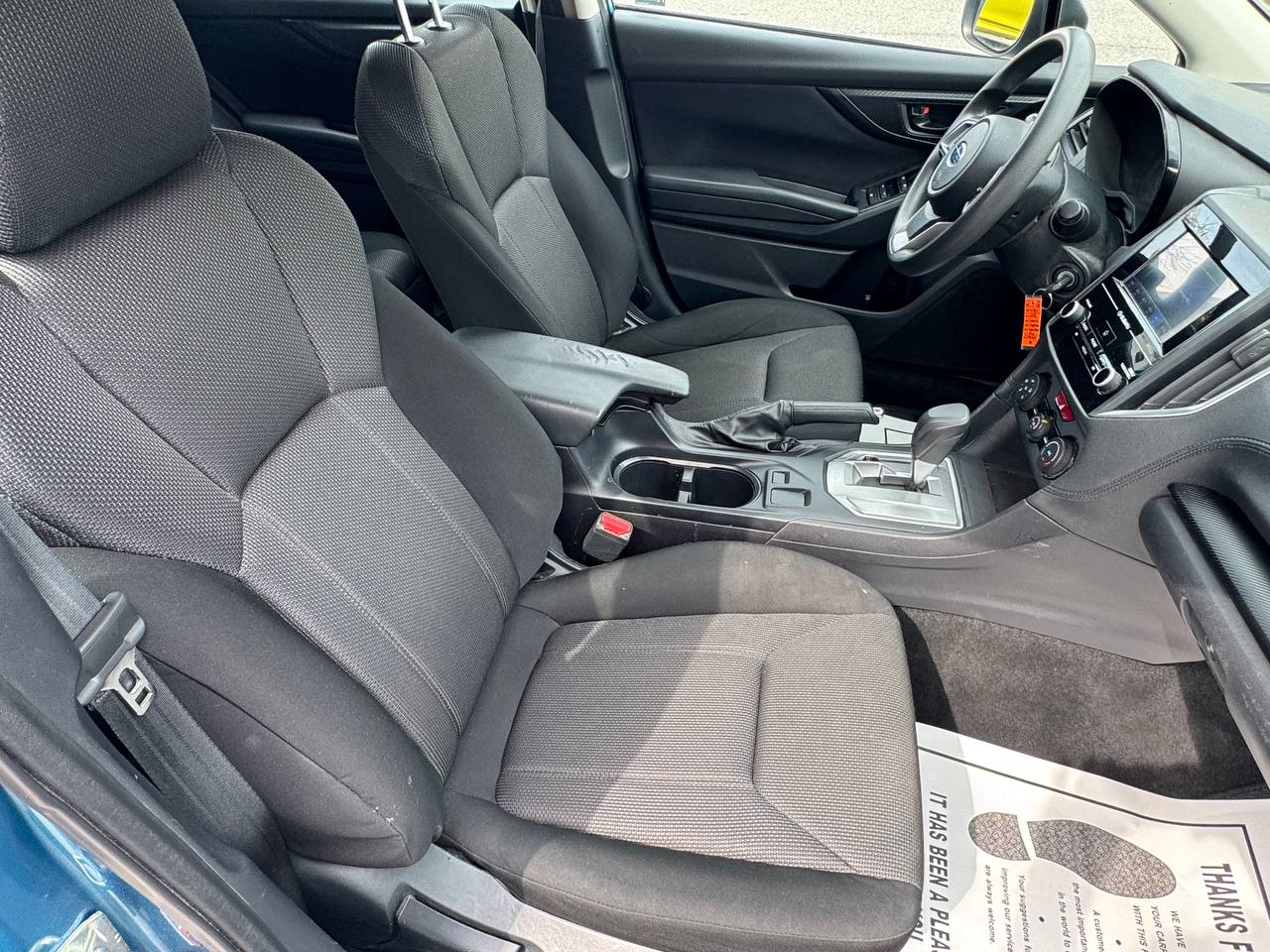 Used - Subaru Impreza 2.0i AWD Wagon for sale in Staten Island NY