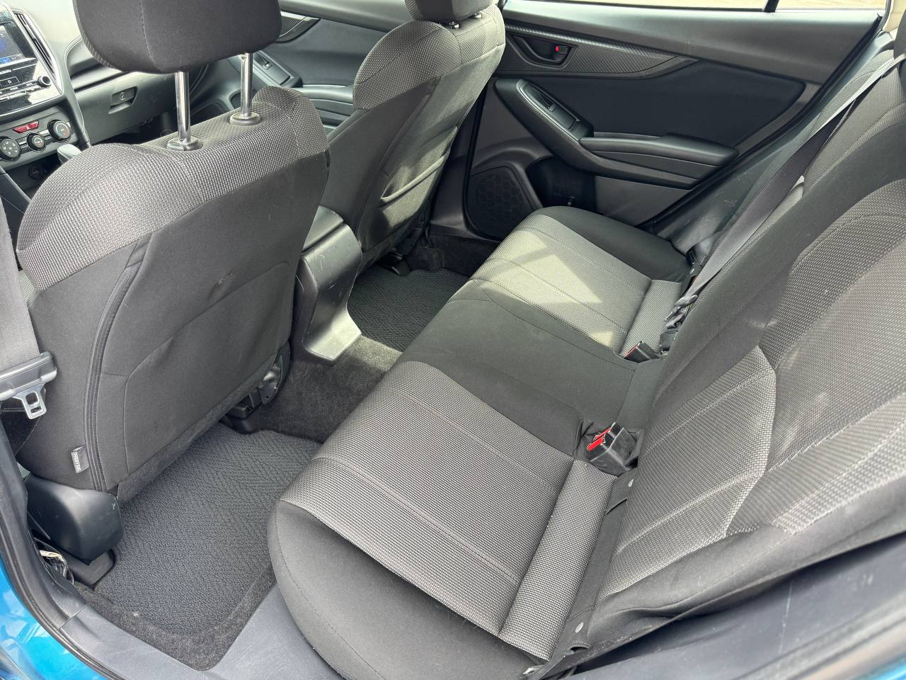 Used - Subaru Impreza 2.0i AWD Wagon for sale in Staten Island NY