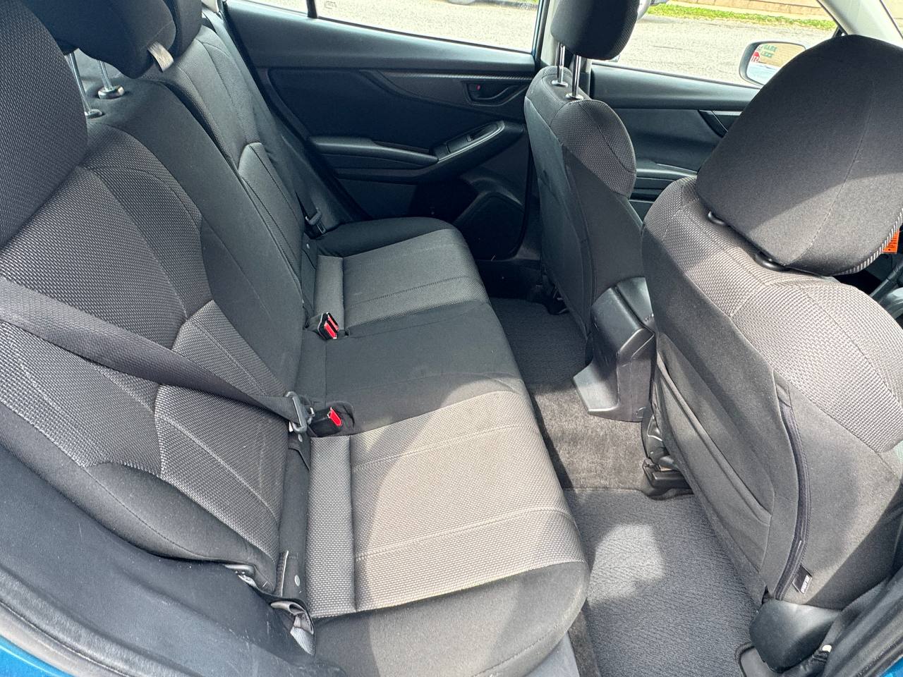 Used - Subaru Impreza 2.0i AWD Wagon for sale in Staten Island NY