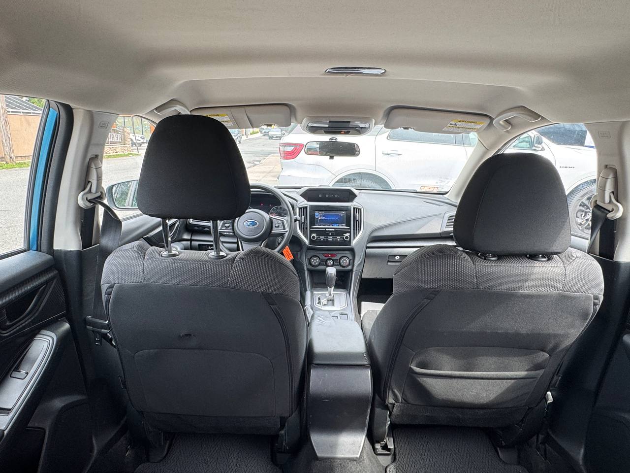 Used - Subaru Impreza 2.0i AWD Wagon for sale in Staten Island NY