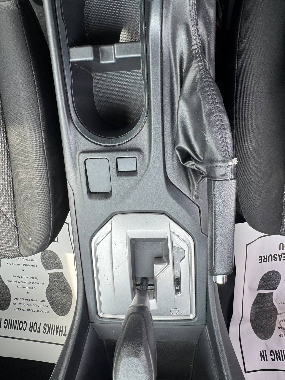 Used - Subaru Impreza 2.0i AWD Wagon for sale in Staten Island NY