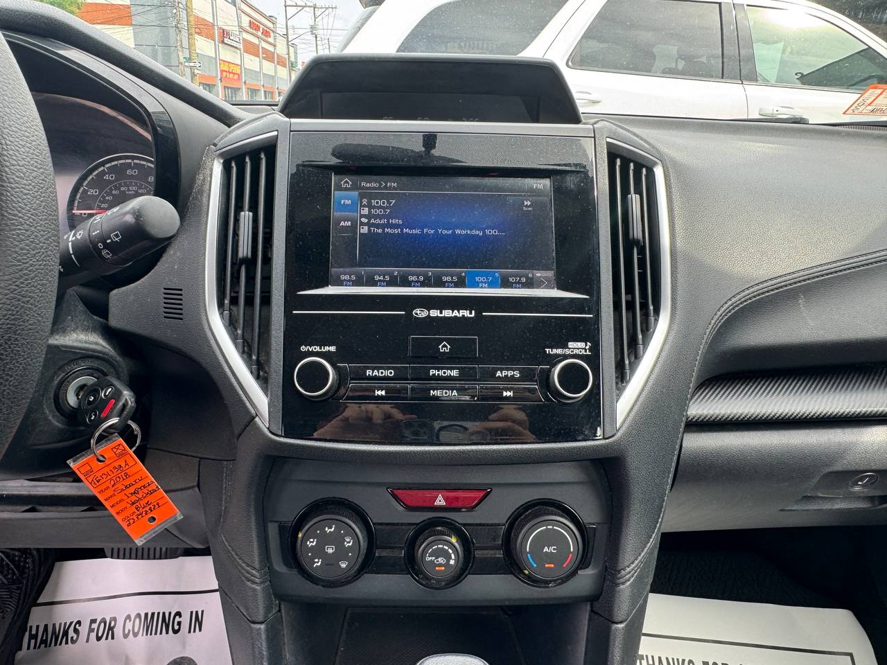 Used - Subaru Impreza 2.0i AWD Wagon for sale in Staten Island NY