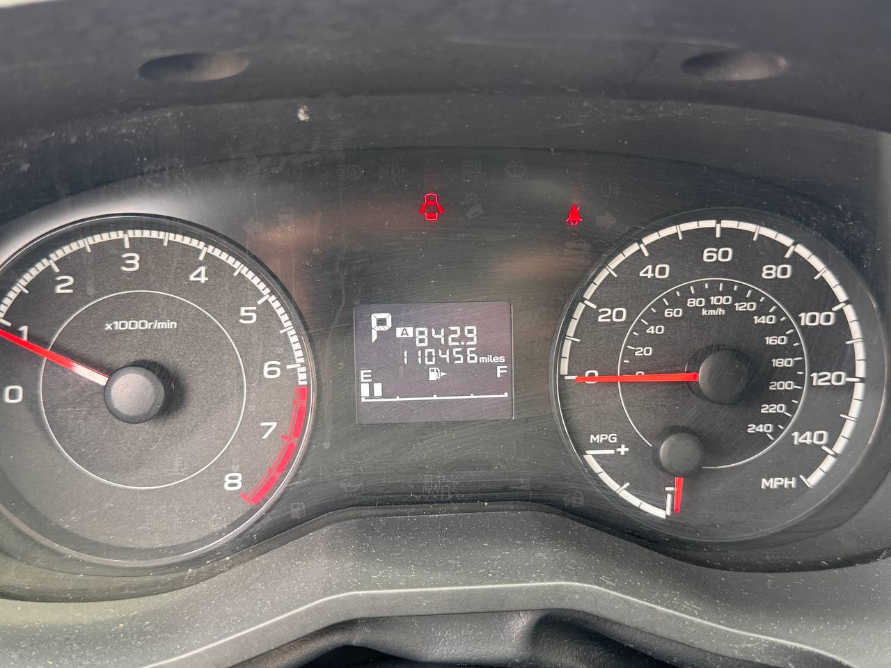 Used - Subaru Impreza 2.0i AWD Wagon for sale in Staten Island NY