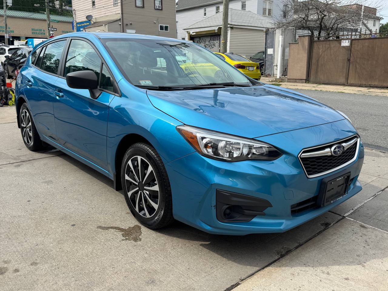 Used - Subaru Impreza 2.0i AWD Wagon for sale in Staten Island NY