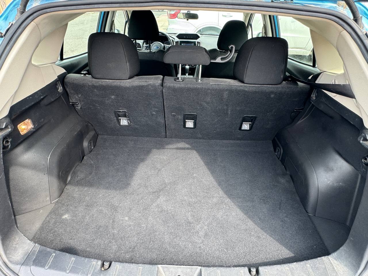 Used - Subaru Impreza 2.0i AWD Wagon for sale in Staten Island NY