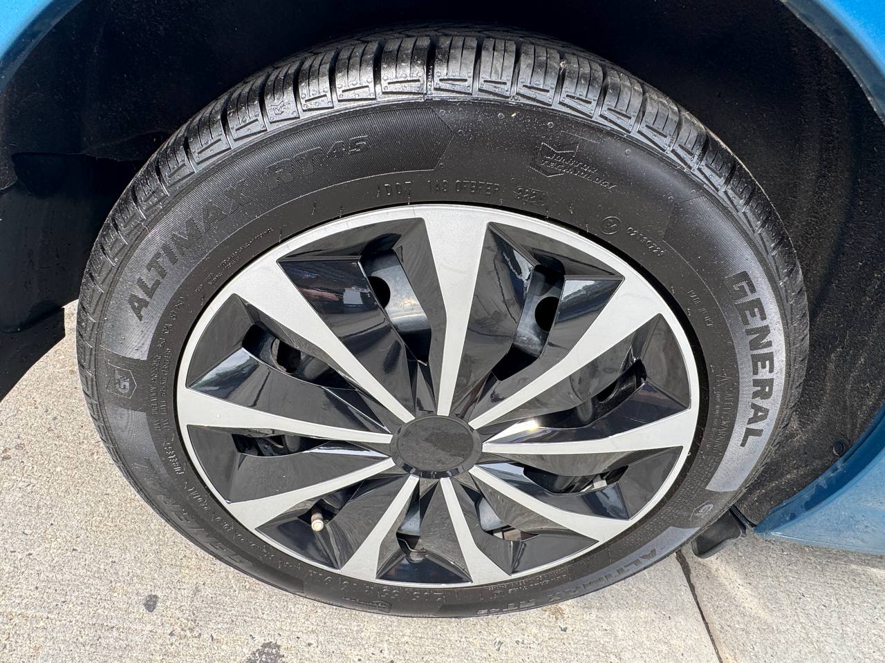 Used - Subaru Impreza 2.0i AWD Wagon for sale in Staten Island NY