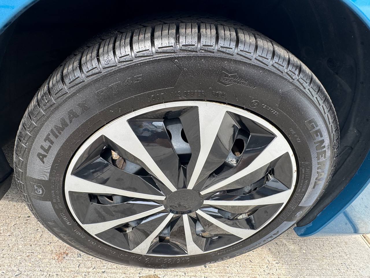 Used - Subaru Impreza 2.0i AWD Wagon for sale in Staten Island NY
