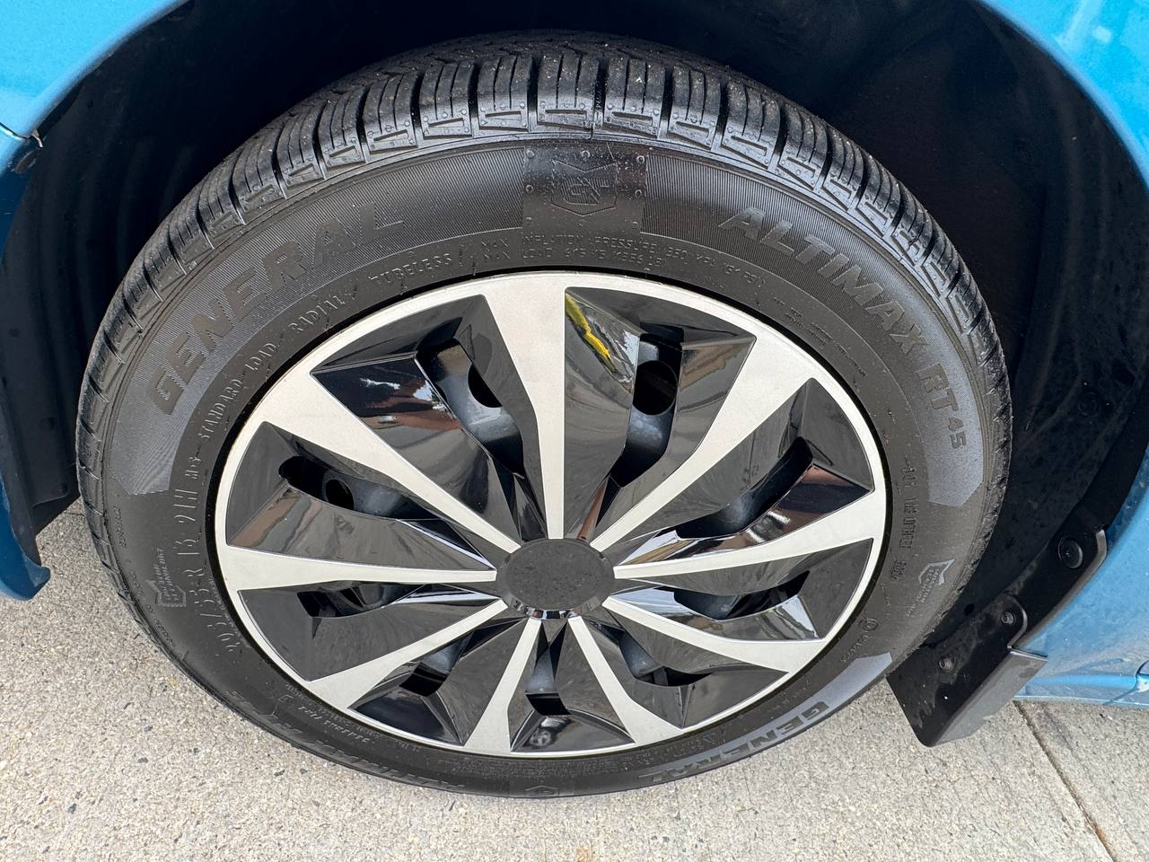 Used - Subaru Impreza 2.0i AWD Wagon for sale in Staten Island NY