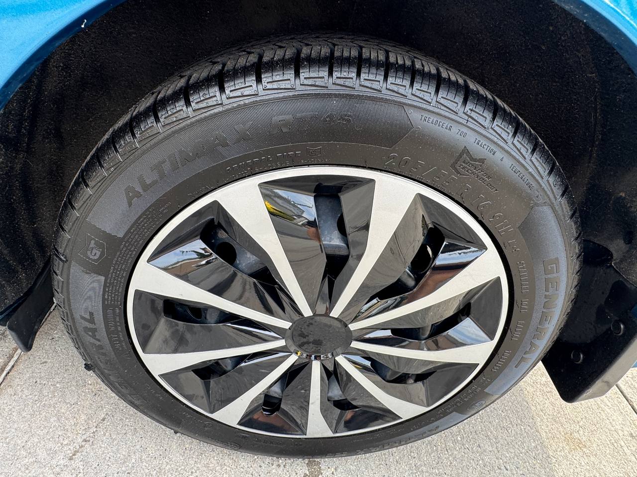 Used - Subaru Impreza 2.0i AWD Wagon for sale in Staten Island NY