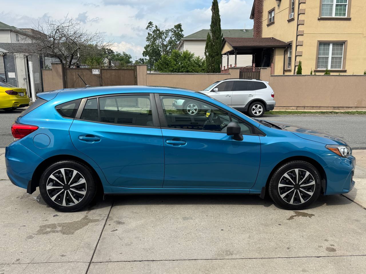 Used - Subaru Impreza 2.0i AWD Wagon for sale in Staten Island NY