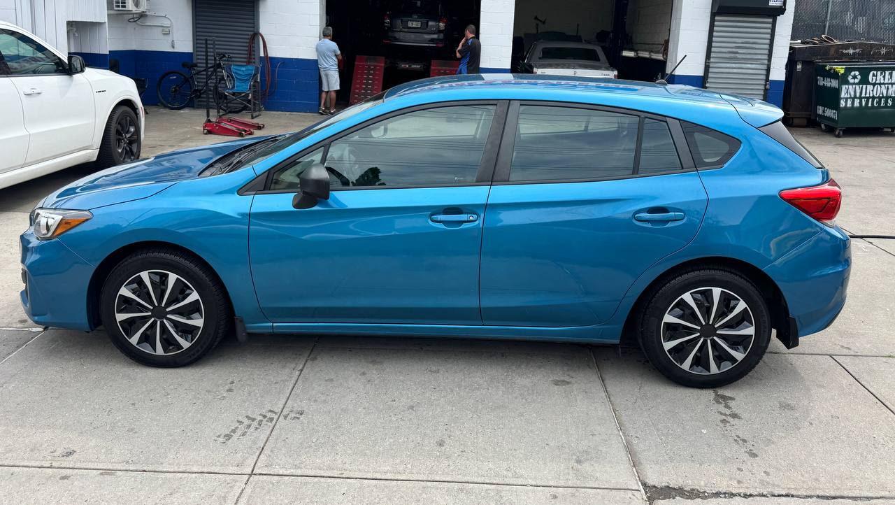 Used - Subaru Impreza 2.0i AWD Wagon for sale in Staten Island NY