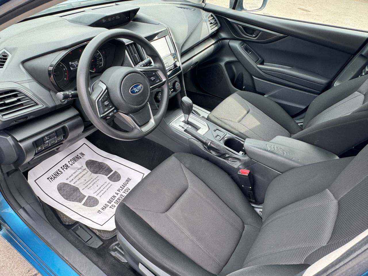 Used - Subaru Impreza 2.0i AWD Wagon for sale in Staten Island NY