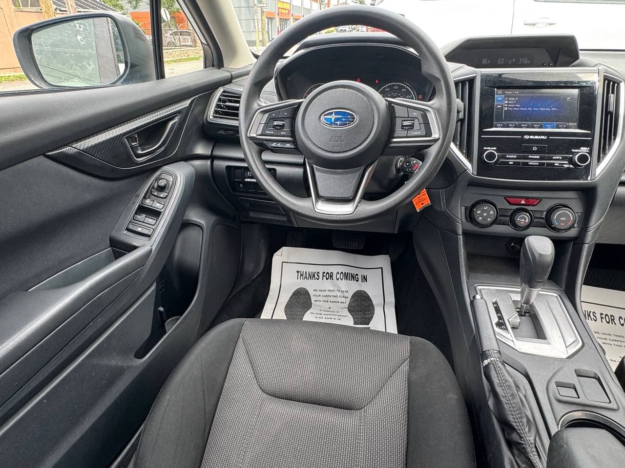 Used - Subaru Impreza 2.0i AWD Wagon for sale in Staten Island NY