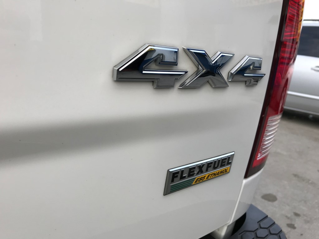 Used - RAM 1500 SLT 4X4 QUAD CAB Truck for sale in Staten Island NY