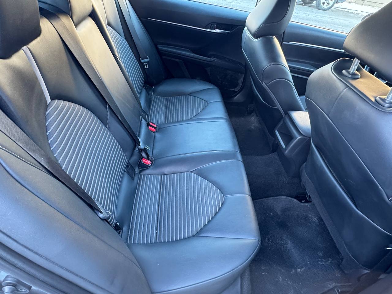 Used - Toyota Camry SE SEDAN for sale in Staten Island NY