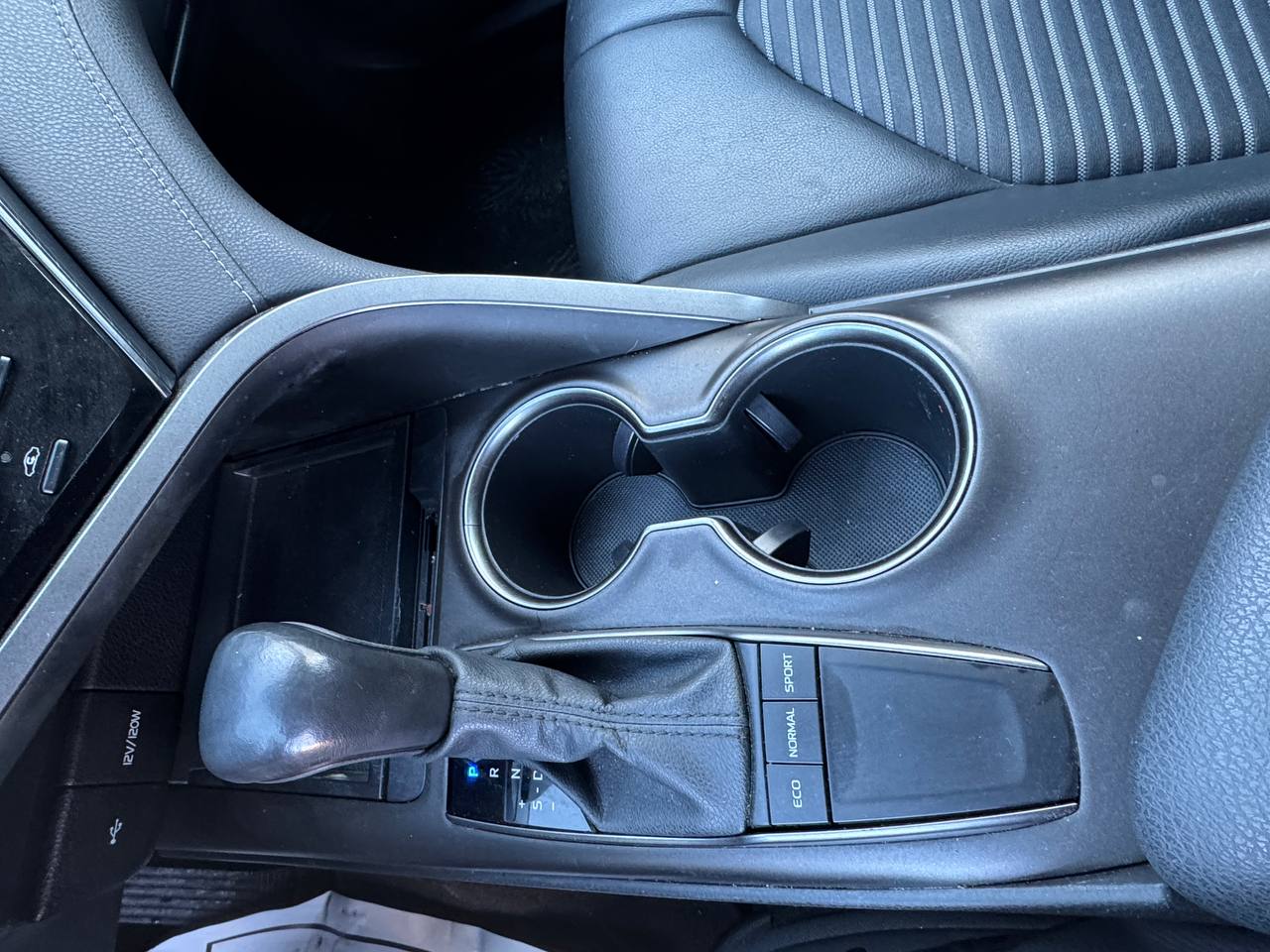 Used - Toyota Camry SE SEDAN for sale in Staten Island NY