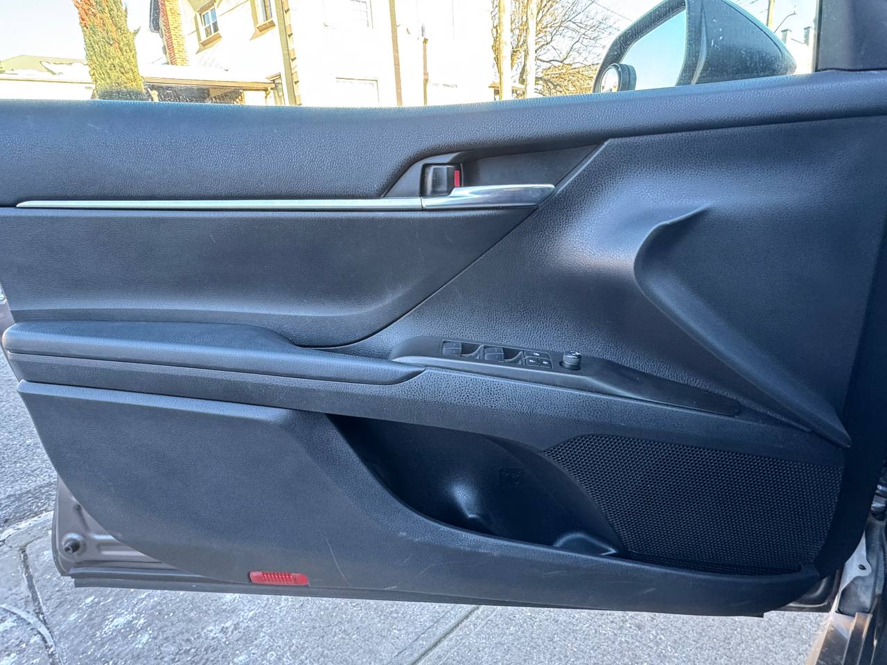 Used - Toyota Camry SE SEDAN for sale in Staten Island NY