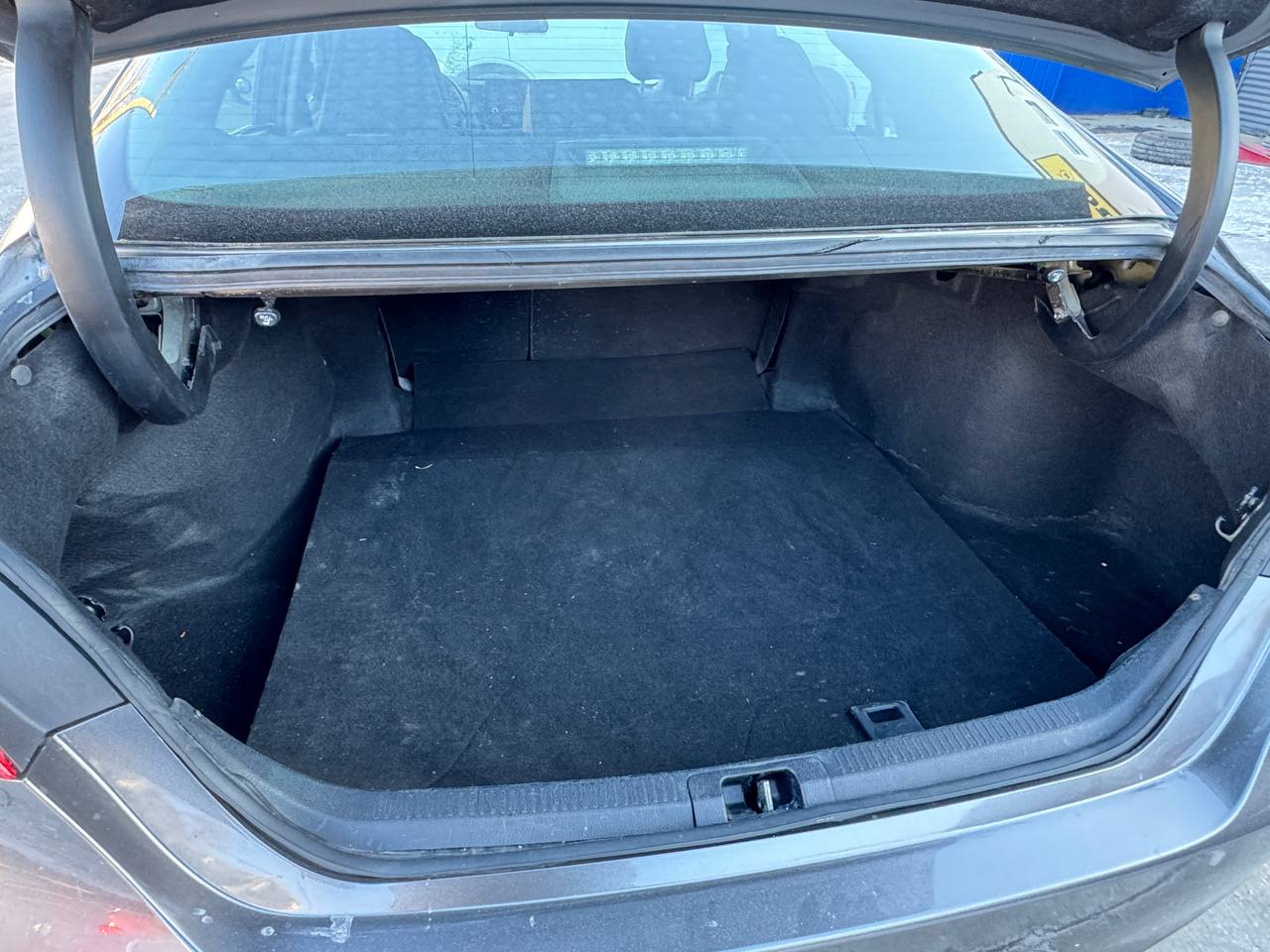 Used - Toyota Camry SE SEDAN for sale in Staten Island NY