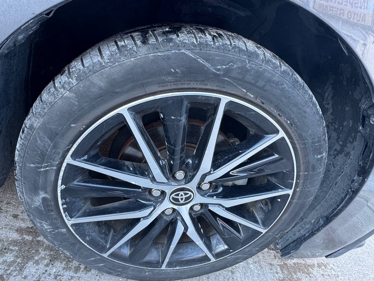 Used - Toyota Camry SE SEDAN for sale in Staten Island NY