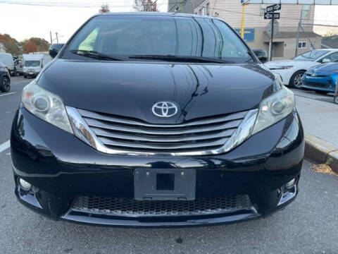 Used - Toyota Sienna XLE Minivan for sale in Staten Island NY