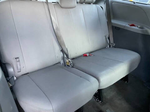 Used - Toyota Sienna XLE Minivan for sale in Staten Island NY