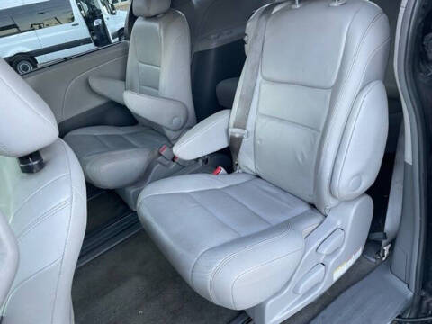 Used - Toyota Sienna XLE Minivan for sale in Staten Island NY