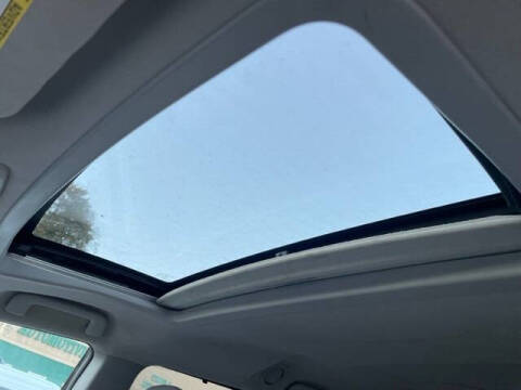 Used - Toyota Sienna XLE Minivan for sale in Staten Island NY