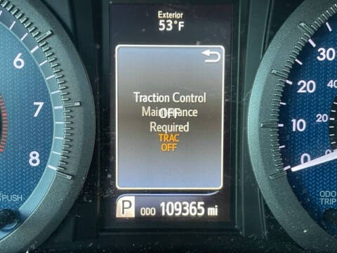 Used - Toyota Sienna XLE Minivan for sale in Staten Island NY