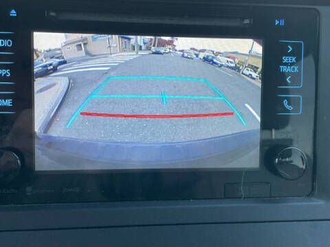 Used - Toyota Sienna XLE Minivan for sale in Staten Island NY