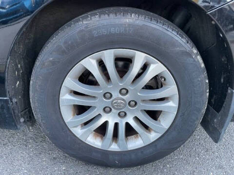 Used - Toyota Sienna XLE Minivan for sale in Staten Island NY