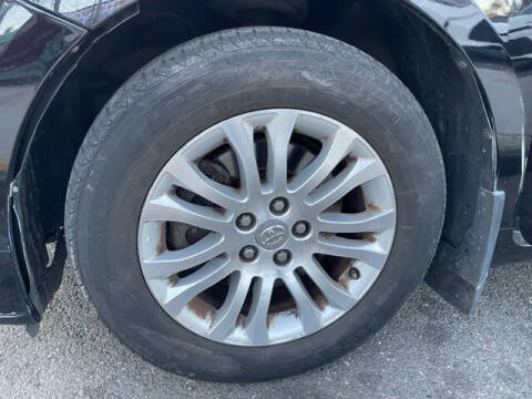 Used - Toyota Sienna XLE Minivan for sale in Staten Island NY