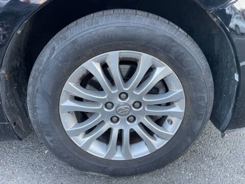 Used - Toyota Sienna XLE Minivan for sale in Staten Island NY