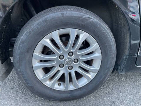 Used - Toyota Sienna XLE Minivan for sale in Staten Island NY