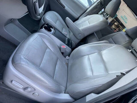 Used - Toyota Sienna XLE Minivan for sale in Staten Island NY
