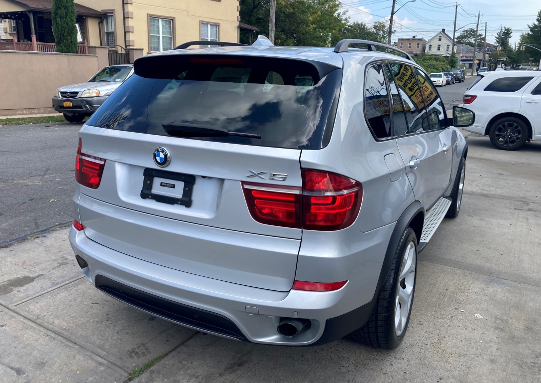 Used - BMW X5 xDrive35i Sport Activity AWD SUV for sale in Staten Island NY