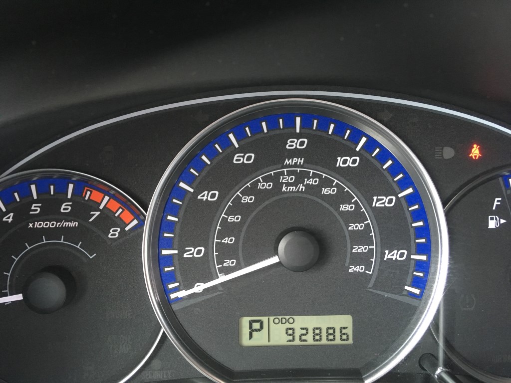 Used - Subaru Forester 2.5X AWD SUV for sale in Staten Island NY