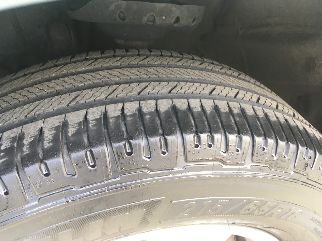 Used - Subaru Forester 2.5X AWD SUV for sale in Staten Island NY