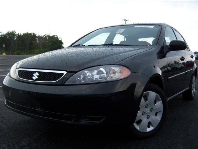 2008 Suzuki Reno 4 Door Sedan for sale in Brooklyn, NY