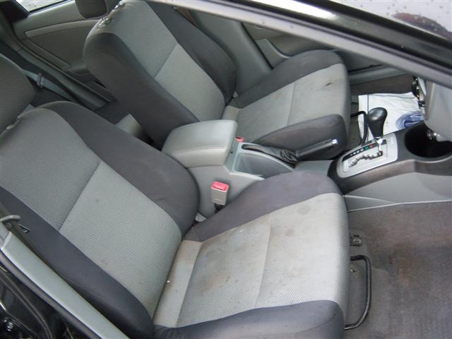 2008 Suzuki Reno 4 Door Sedan for sale in Brooklyn, NY