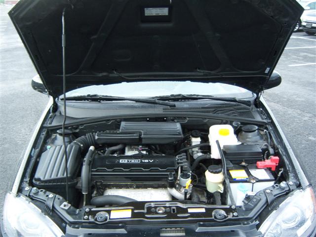 2008 Suzuki Reno 4 Door Sedan for sale in Brooklyn, NY