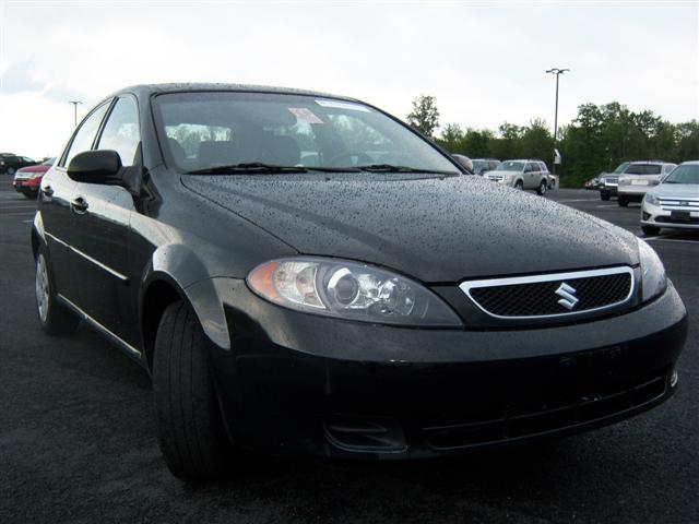 2008 Suzuki Reno 4 Door Sedan for sale in Brooklyn, NY
