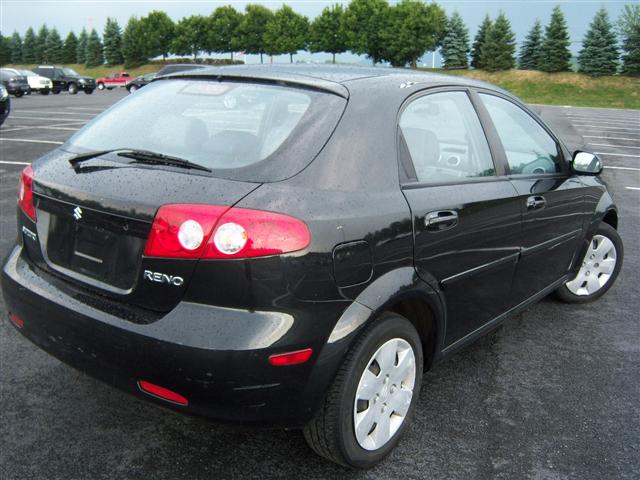 2008 Suzuki Reno 4 Door Sedan for sale in Brooklyn, NY